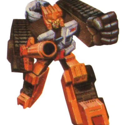 Nosecone