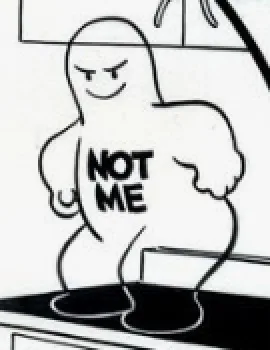 Not Me