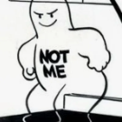 Not Me