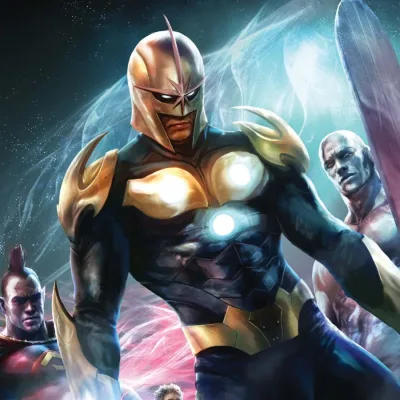 Nova