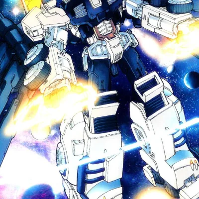 Nova Prime
