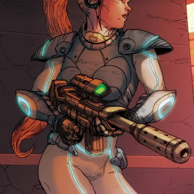 Nova Terra