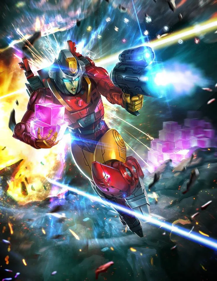 Novastar