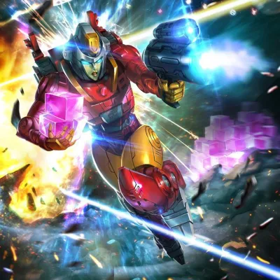 Novastar