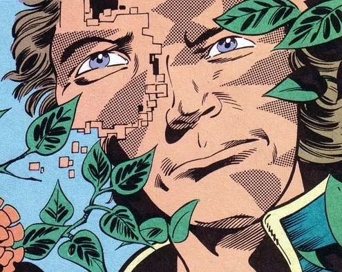 Nowhere Man