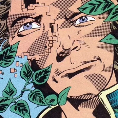 Nowhere Man