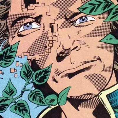 Nowhere Man