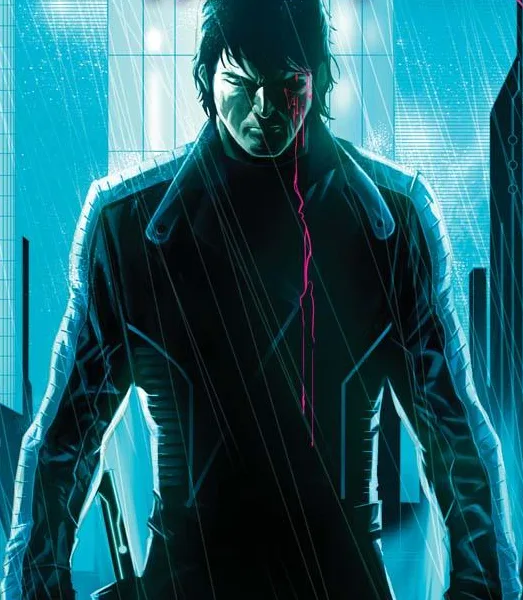 Nowhere Man
