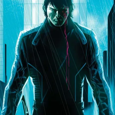Nowhere Man