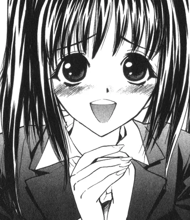 Nozomi Ueda