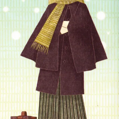 Nozomu Itoshiki