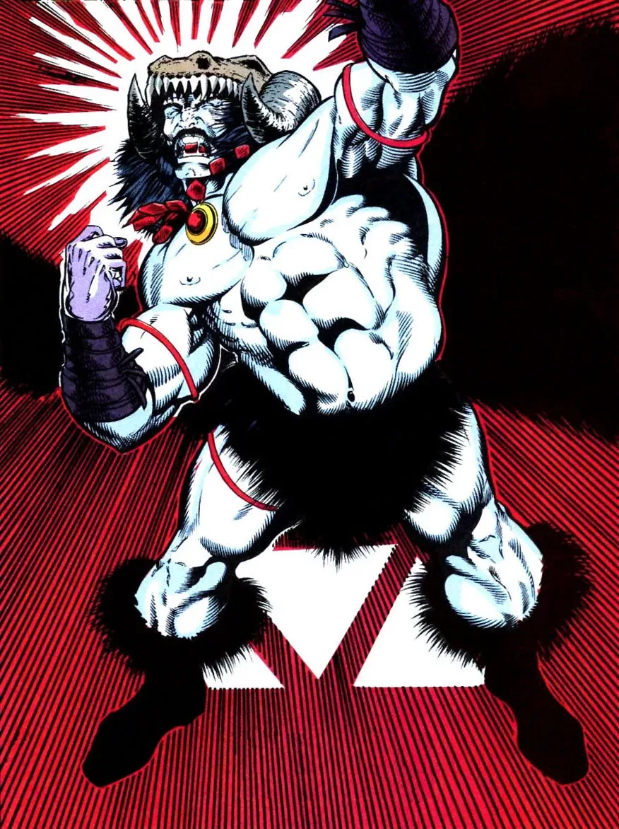 Nuada