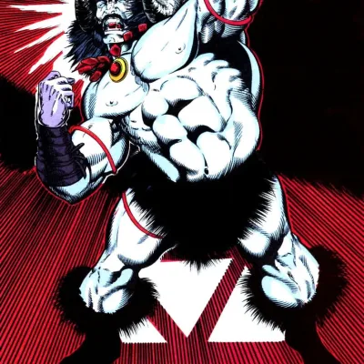 Nuada