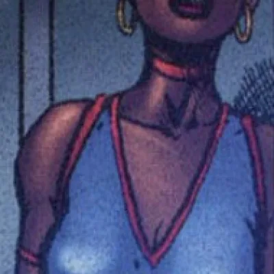 Nubia (Boys)