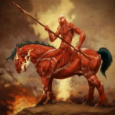Nuckelavee