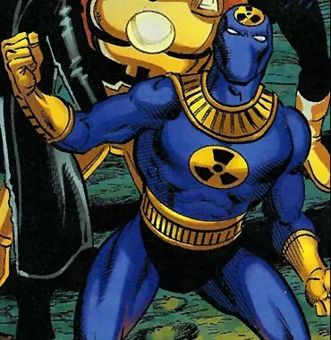 Nuclear