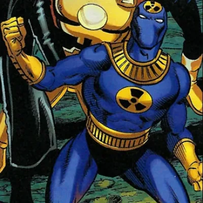 Nuclear