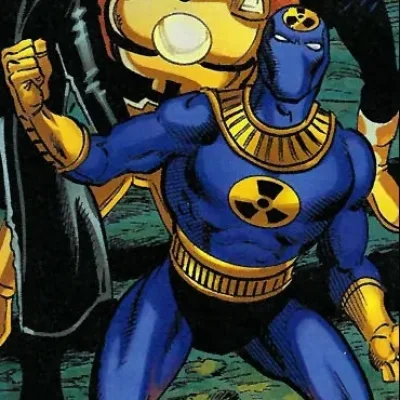 Nuclear
