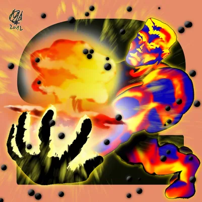 Nuclear Fision