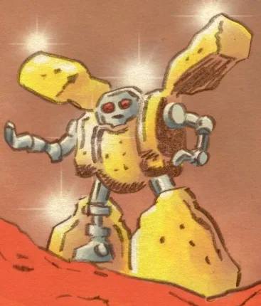 Nuggit