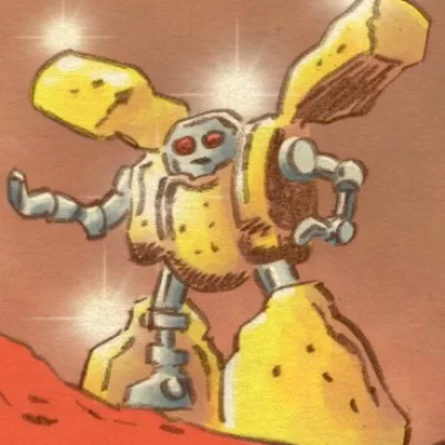 Nuggit