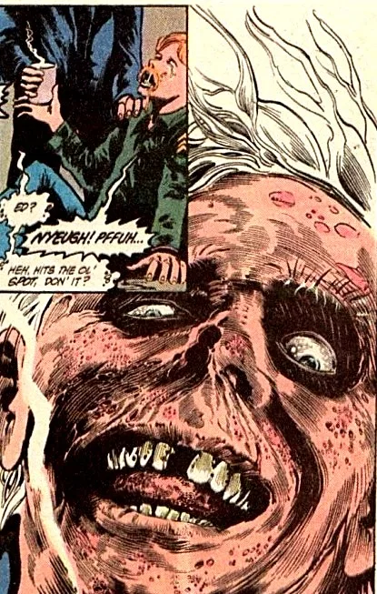Nukeface
