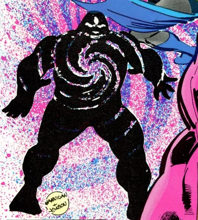 Null