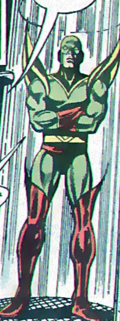 Nullifier