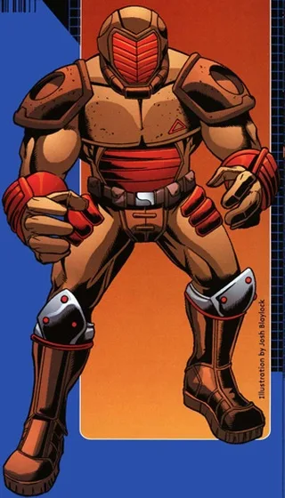 Nullifier