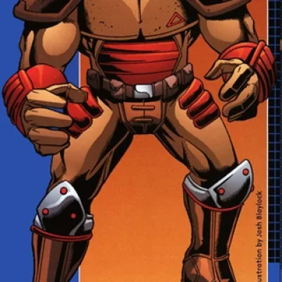 Nullifier