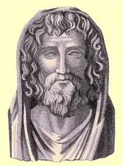 Numa Pompilius