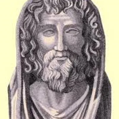 Numa Pompilius