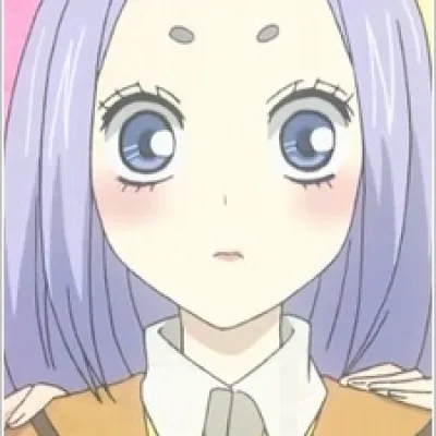 Numano Himemiko