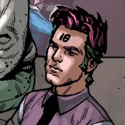 Number Eighteen