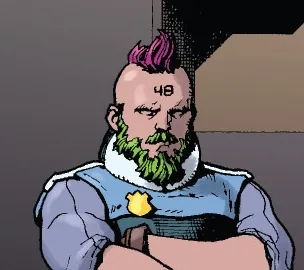 Number Forty-eight