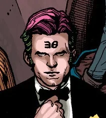Number Thirty-eight