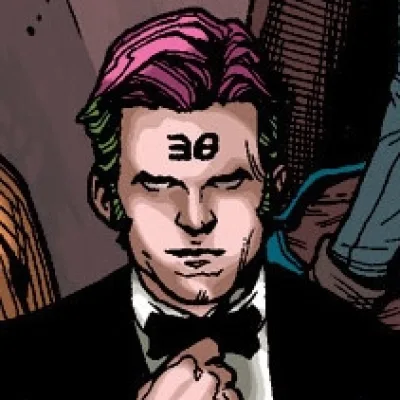 Number Thirty-eight