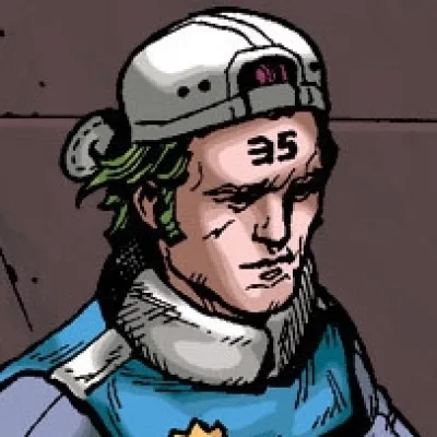 Number Thirty-five