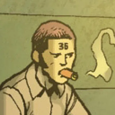 Number Thirty-six