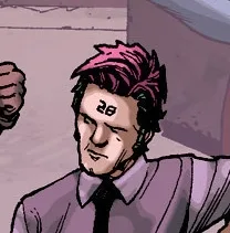 Number Twenty-eight
