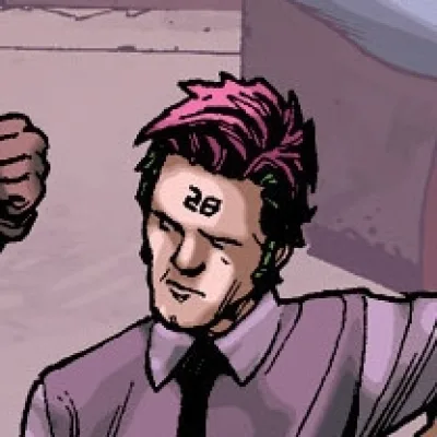 Number Twenty-eight