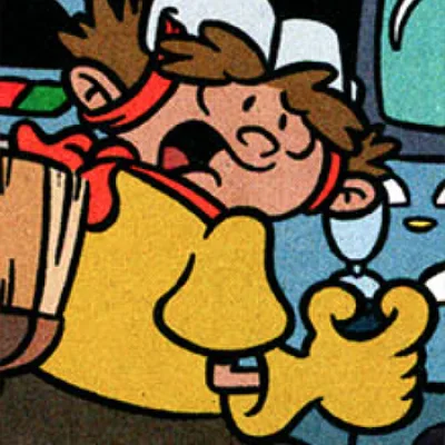 Numbuh 42