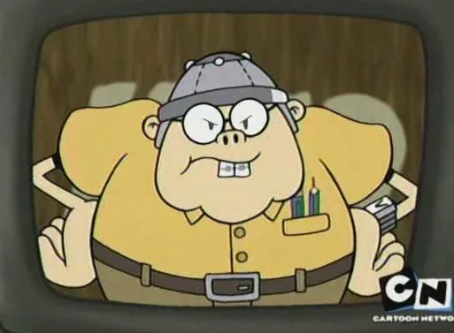 Numbuh 65.3