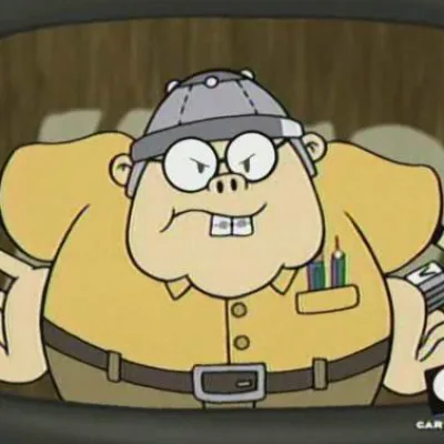 Numbuh 65.3