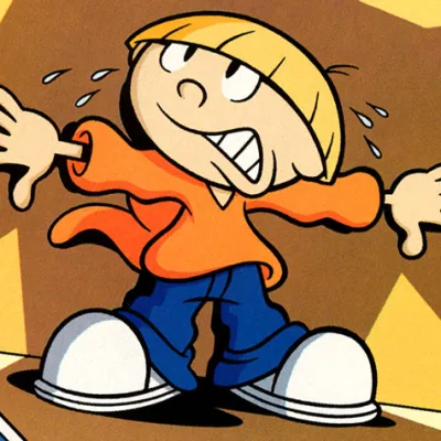 Numbuh Four