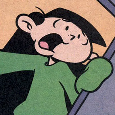 Numbuh Three