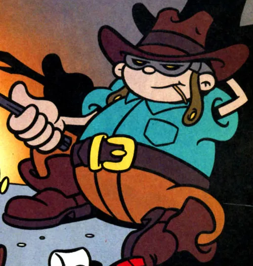 Numbuh Two