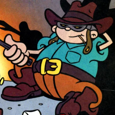 Numbuh Two