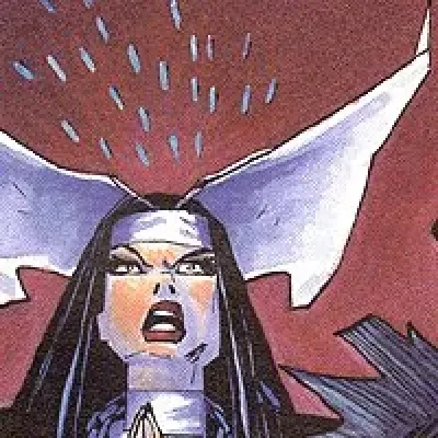 Nun of the Above