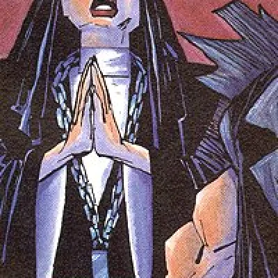 Nun of the Above